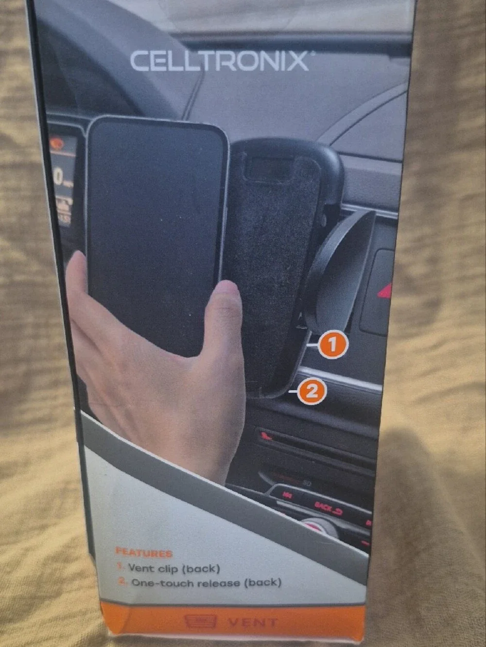 N/A celltronix cargo